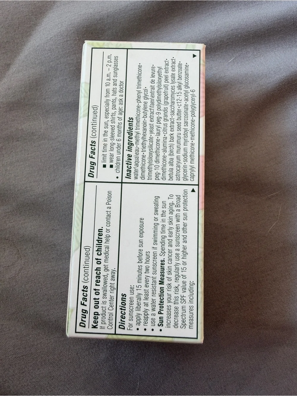 New Clinique Even Better Makeup -  #27 Butterscotch